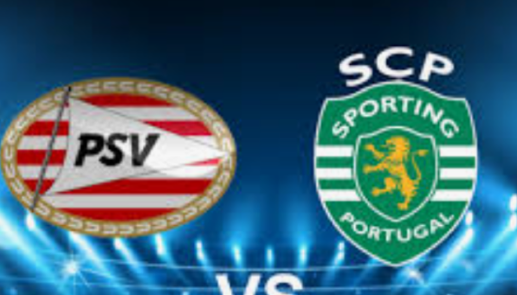 PSV - Σπόρτινγκ bet365