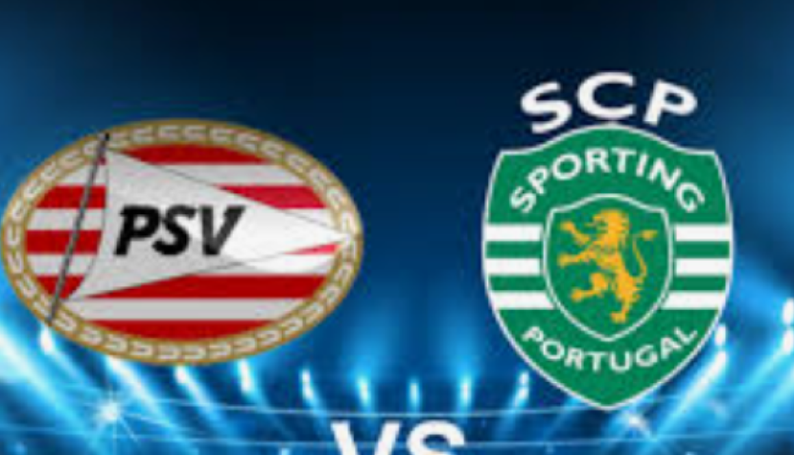 PSV - Σπόρτινγκ bet365