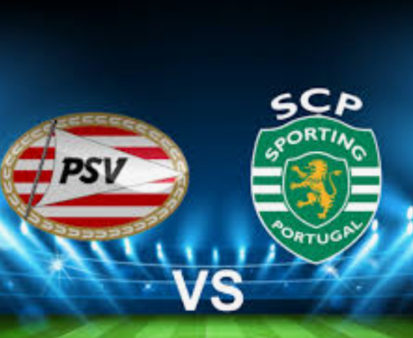 PSV - Σπόρτινγκ bet365