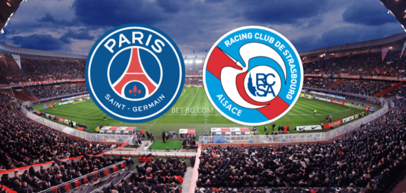 PSG - Στρασβούργο bet365