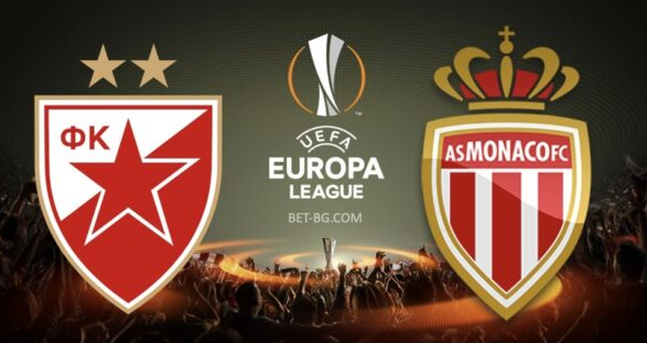 κόκκινο αστέρι - Μονακό bet365
