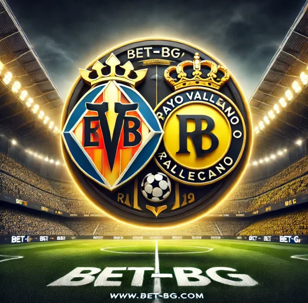 Βιγιαρεάλ - Ράγιο Βαγιεκάνο bet365
