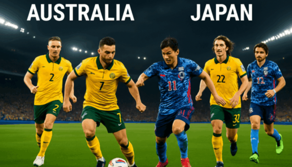 Australia - Japan bet365