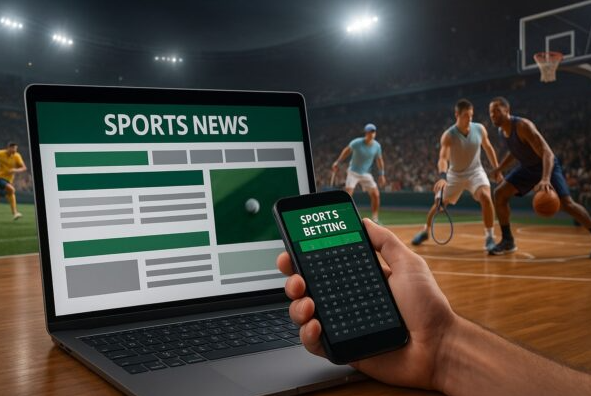 Νέα Bet365 – Τρέχοντα αθλητικά νέα, μπόνους και προβλέψεις bet-bg.com